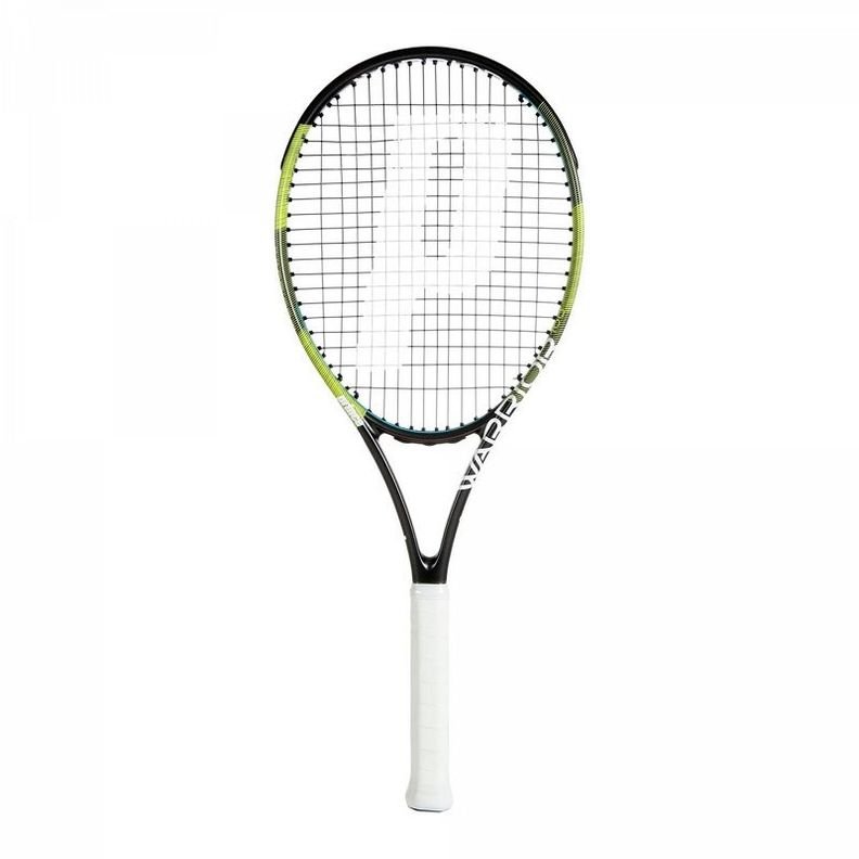 RAQUETA TENIS PRINCE WARRIOR 100 G3 300 GRS.-0