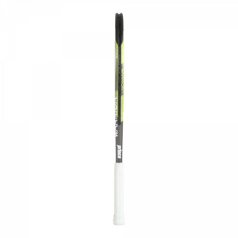 RAQUETA TENIS PRINCE WARRIOR 100 G3 300 GRS.-1