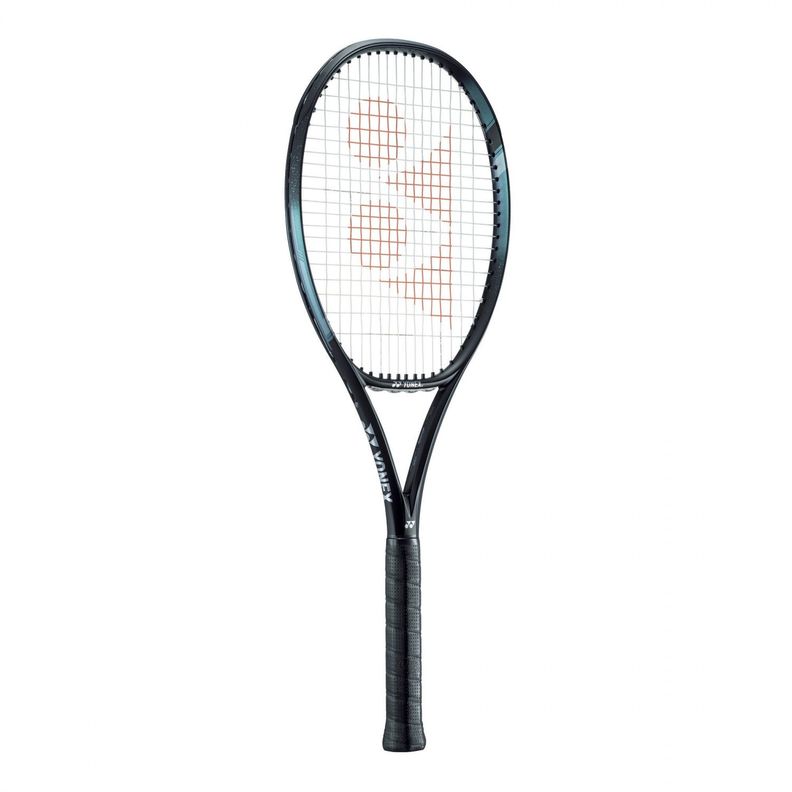 RAQUETA DE TENIS YONEX EZONE AQUA NIGHT BLACK 2024 100L G3 Yonex