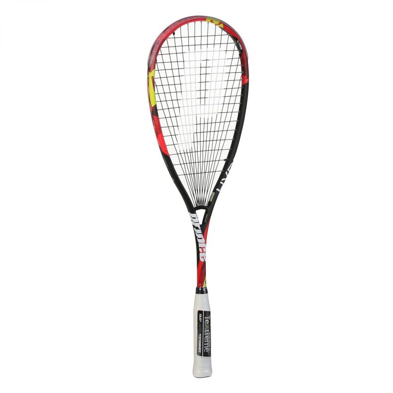 RAQUETA DE SQUASH PRINCE HYPER PRO 550 TEXTREME + TWARON-1
