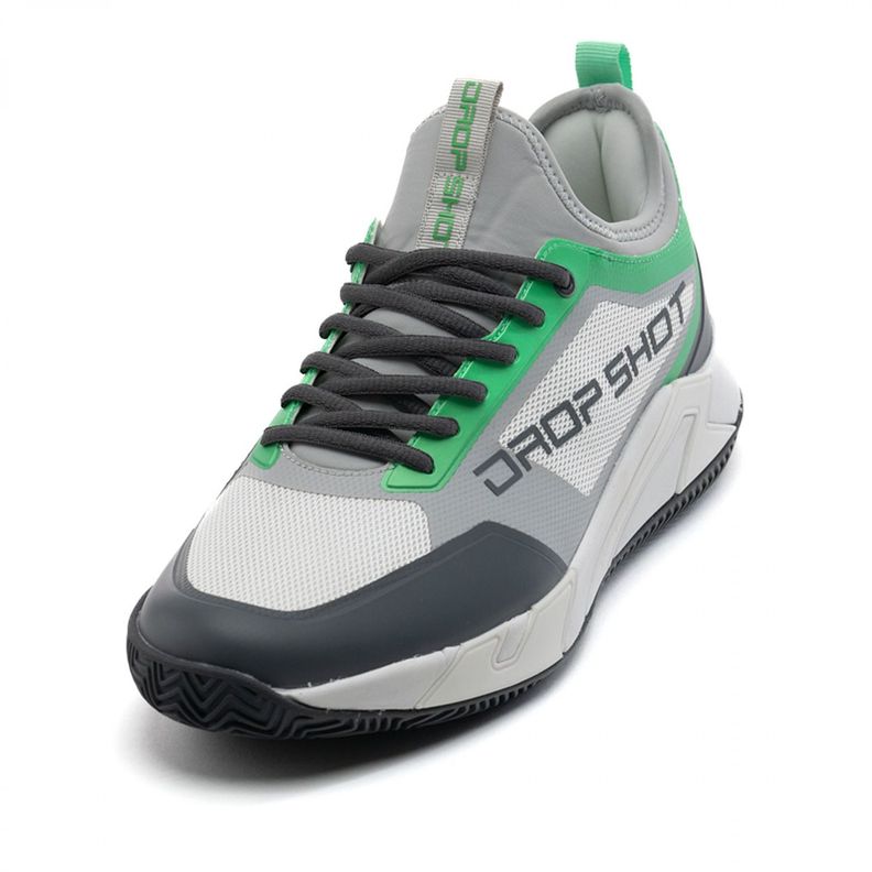 ZAPATILLA PADEL DROP SHOT REIS 2023-0