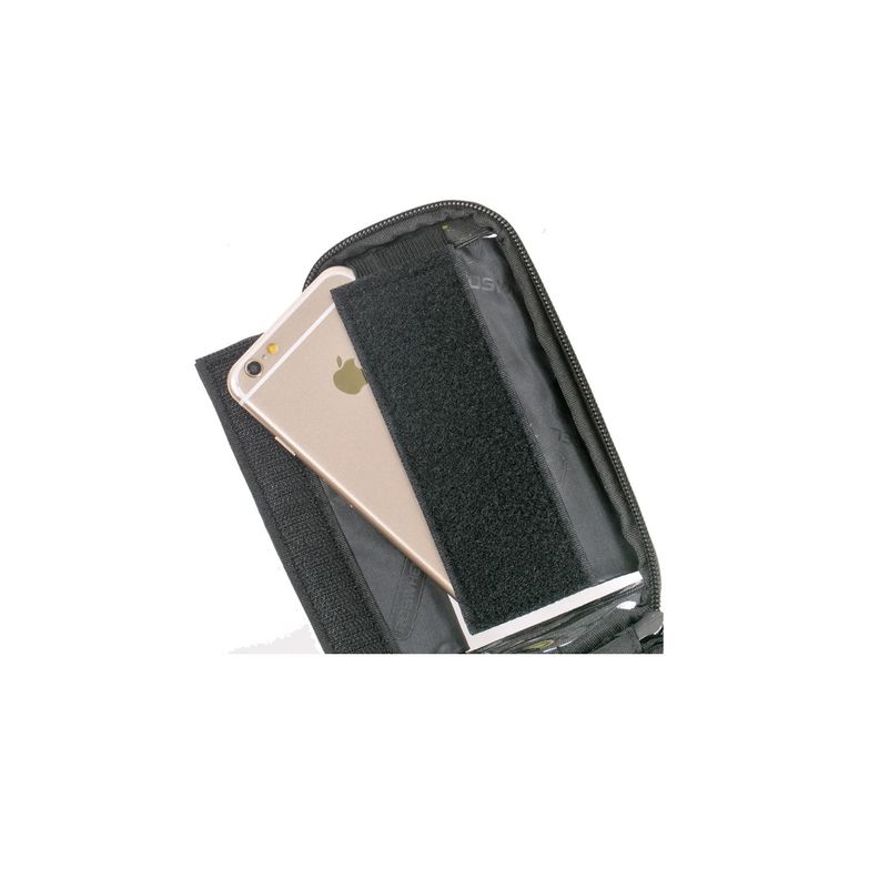 BOLSO BICI ROSWHEEL PARA CELULAR AZUL-2