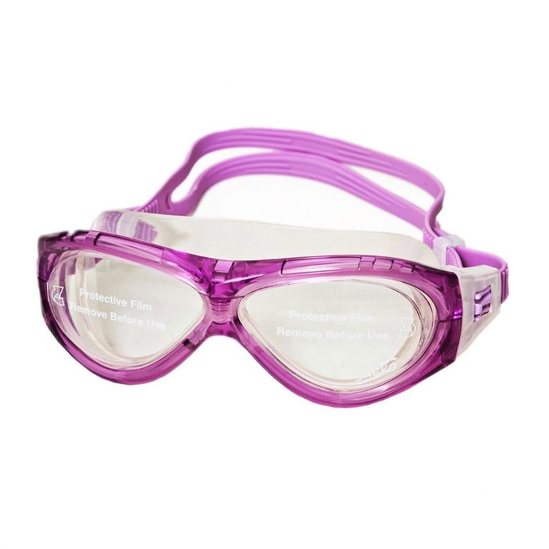 LENTE NATACION SAEKO K5 MARINER MORADO