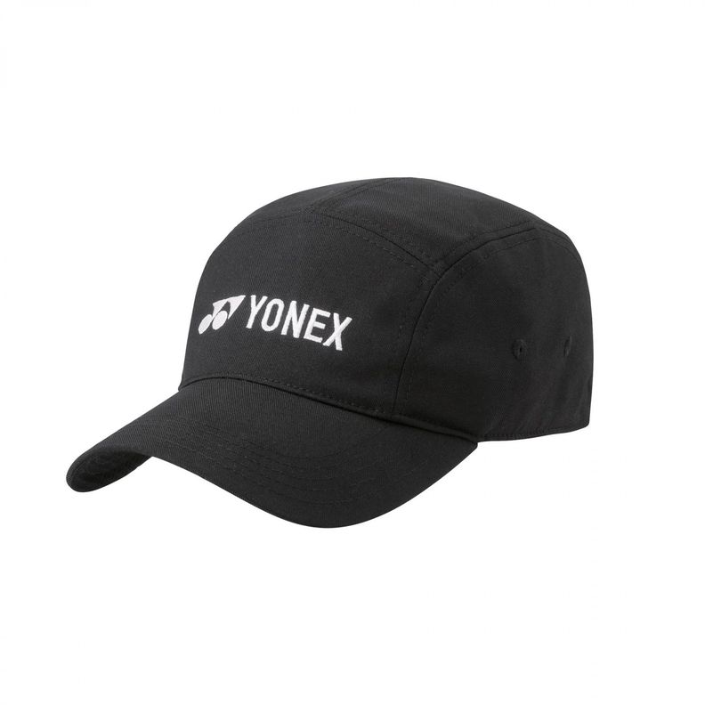 JOCKEY YONEX 40078 NEGRO-0