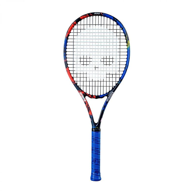 RAQUETA DE TENIS PRINCE HYDROGEN RANDOM 100 G2 280 GRS.-0
