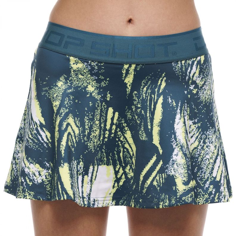 FALDA PADEL DROP SHOT FAMARA-1