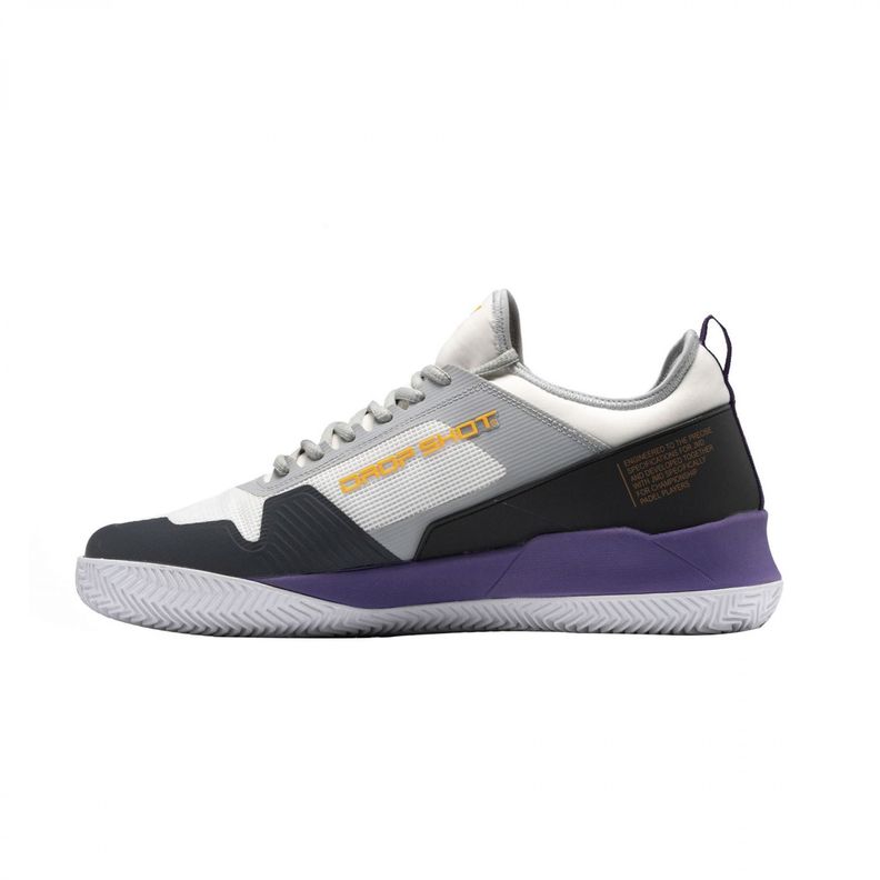 ZAPATILLA PADEL DROP SHOT VIRTUO-2