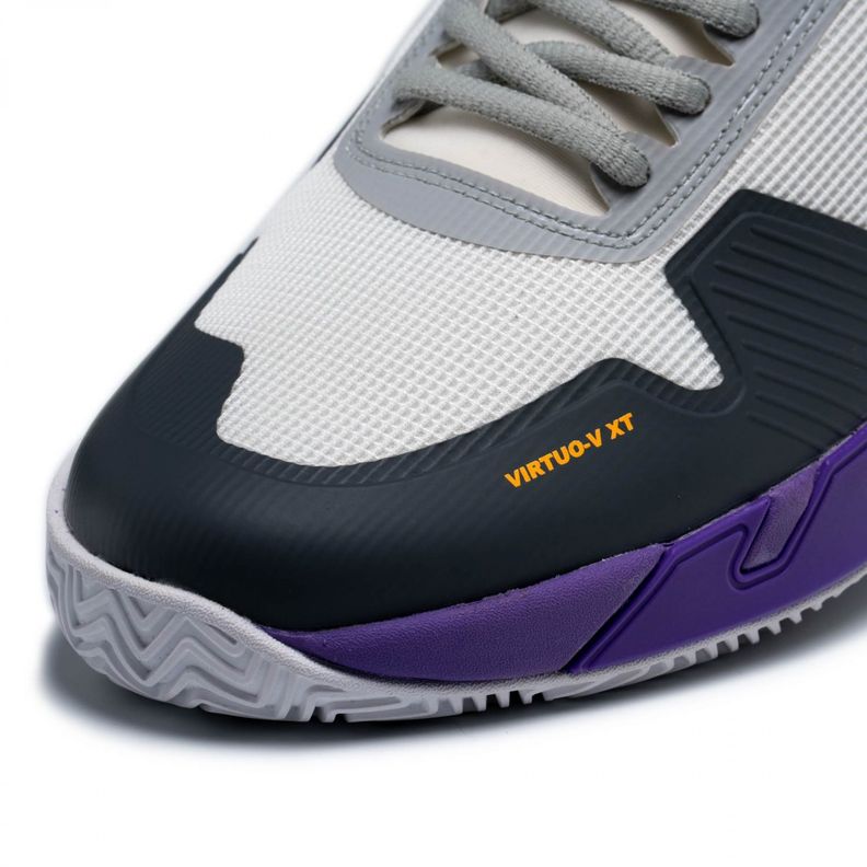 ZAPATILLA PADEL DROP SHOT VIRTUO-6