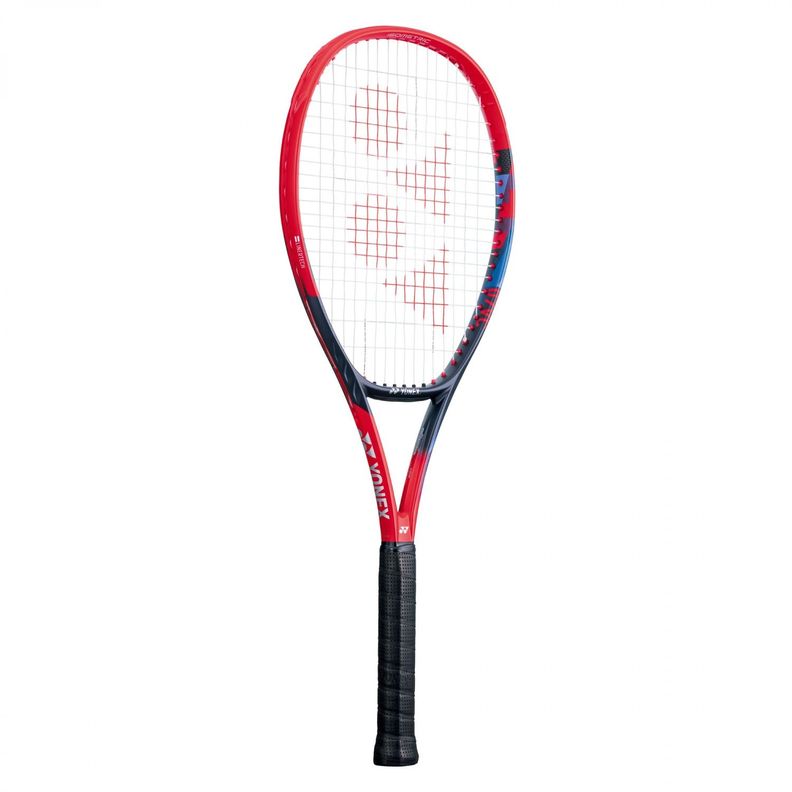 RAQUETA DE TENIS YONEX VCORE SCARLET 100 G3 300 GRS. 2023-0