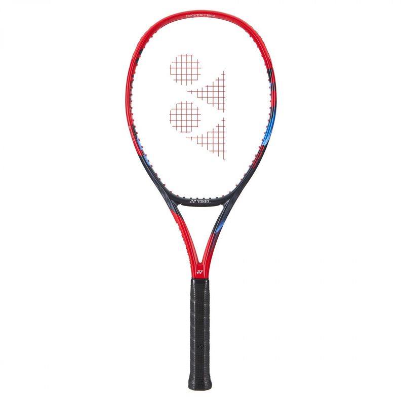 RAQUETA DE TENIS YONEX VCORE SCARLET 100 G3 300 GRS. 2023-1