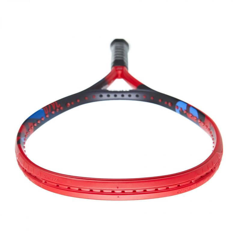 RAQUETA DE TENIS YONEX VCORE SCARLET 100 G3 300 GRS. 2023-2