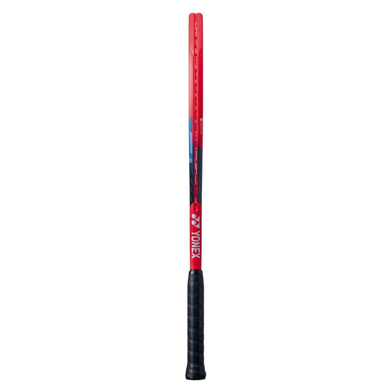 RAQUETA DE TENIS YONEX VCORE SCARLET 100 G3 300 GRS. 2023-4