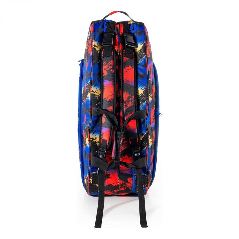 BOLSO PRINCE RANDOM HYDRO 9 RAQUETAS-3
