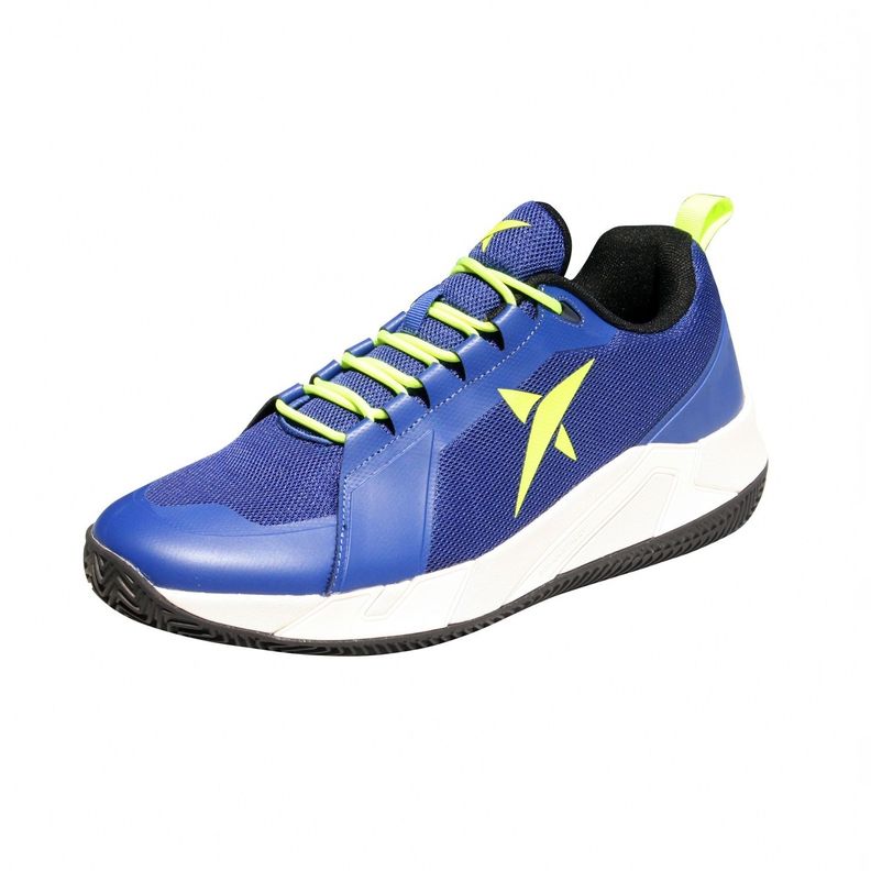 ZAPATILLA PADEL DROP SHOT VIRMO AZUL-0