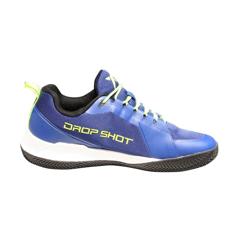 ZAPATILLA PADEL DROP SHOT VIRMO AZUL-1