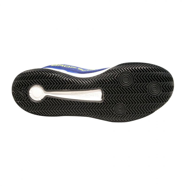 ZAPATILLA PADEL DROP SHOT VIRMO AZUL-2