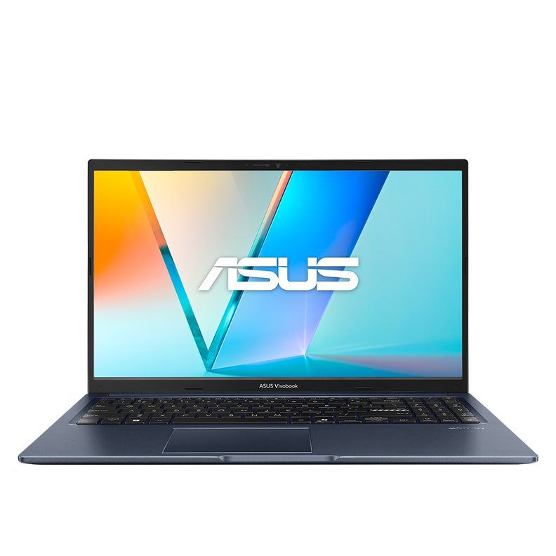 Notebook ASUS Vivobook 15 AMD Ryzen 7 24GB RAM 512GB SSD 15.6