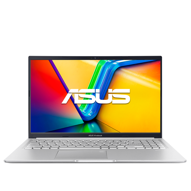 Notebook ASUS Vivobook 15 Intel i7 16GB RAM 512GB SSD 15.6