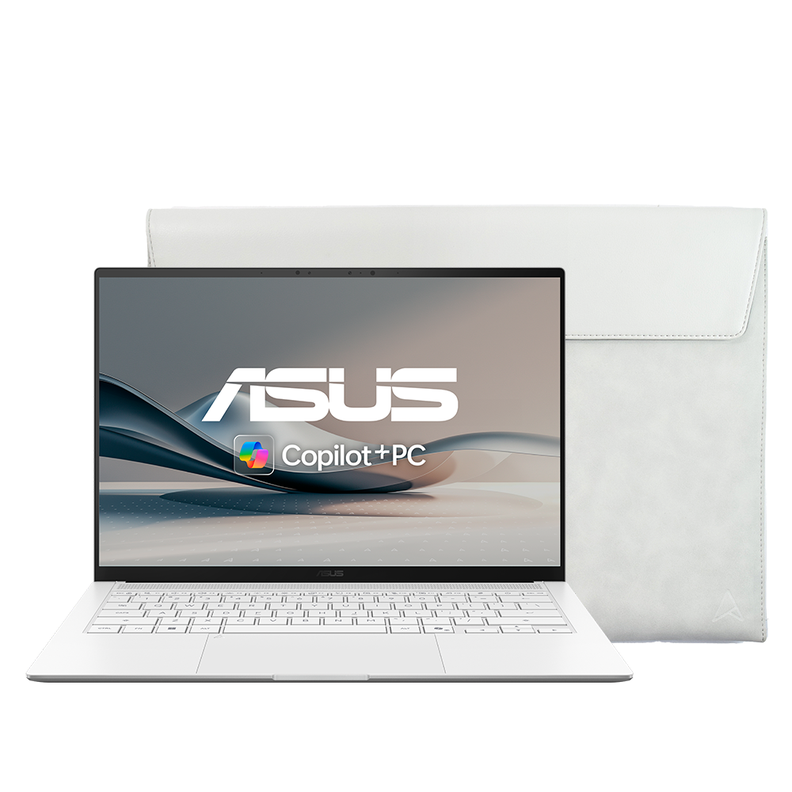 Notebook ASUS Zenbook S14 Intel Core Ultra 7 32GB RAM 1TB SSD 14"