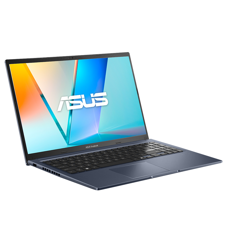 Notebook ASUS Vivobook 15 AMD Ryzen 7 16GB RAM 512GB SSD 15.6