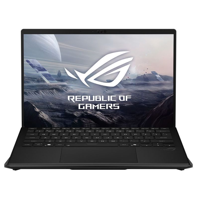 Notebook ROG Flow Z13 AMD Ryzen AI MAX 390 32GB RAM 1TB SSD Asus