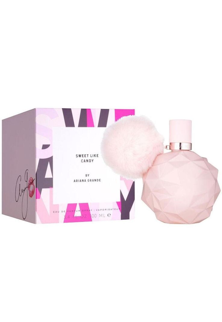 Sweet Like Candy EDP 100ml Dama Ariana Grande-0