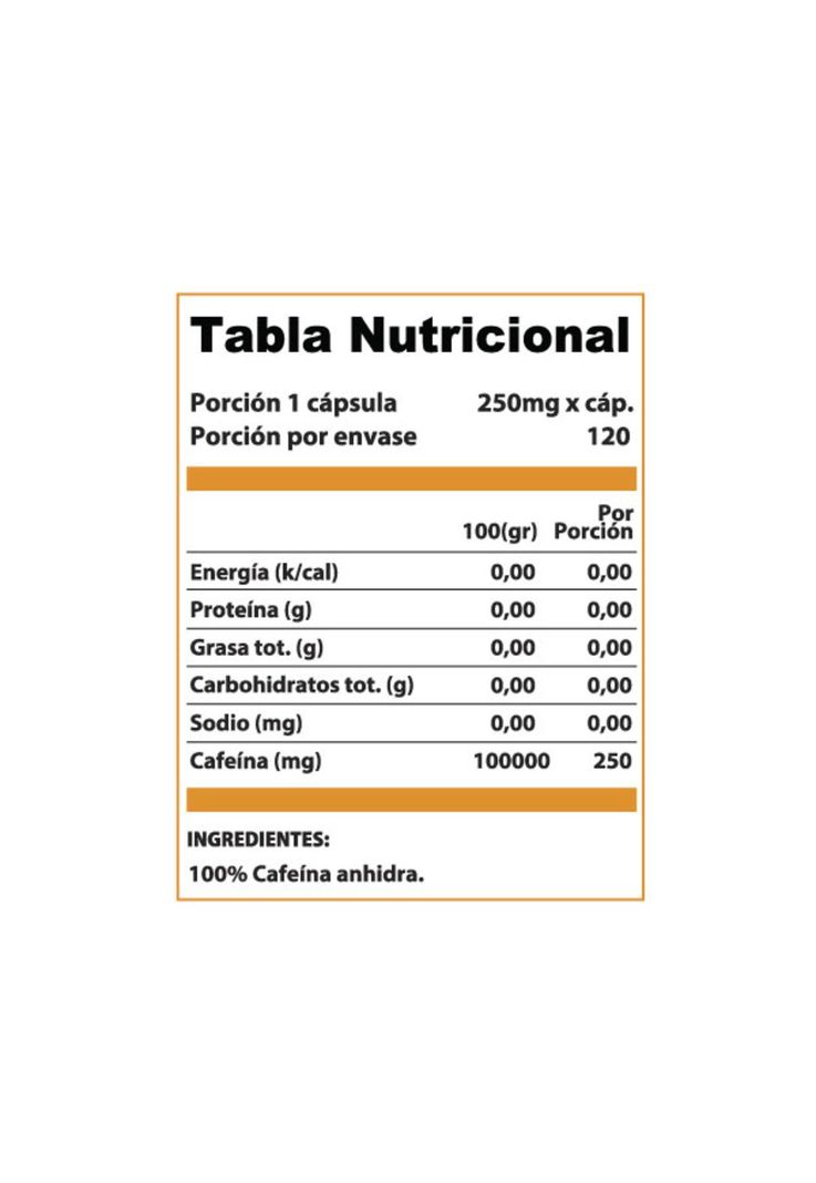 Café de México Chabela descafeinado 250gr Molido Señor K-2