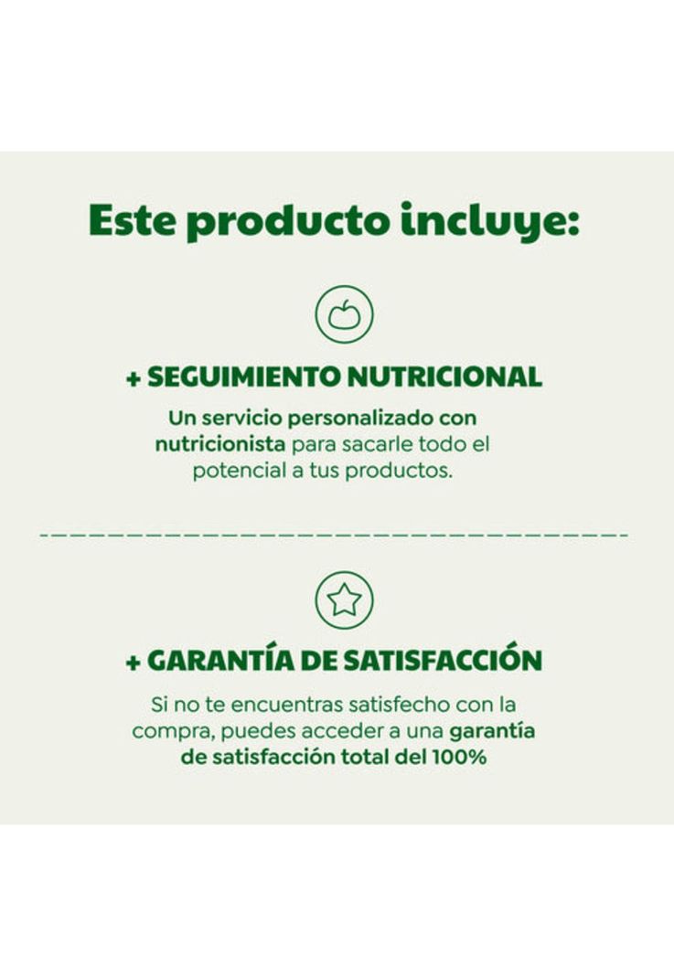 Batido Supergreens Frutas y Verduras Cáscara Foods 360gr-1