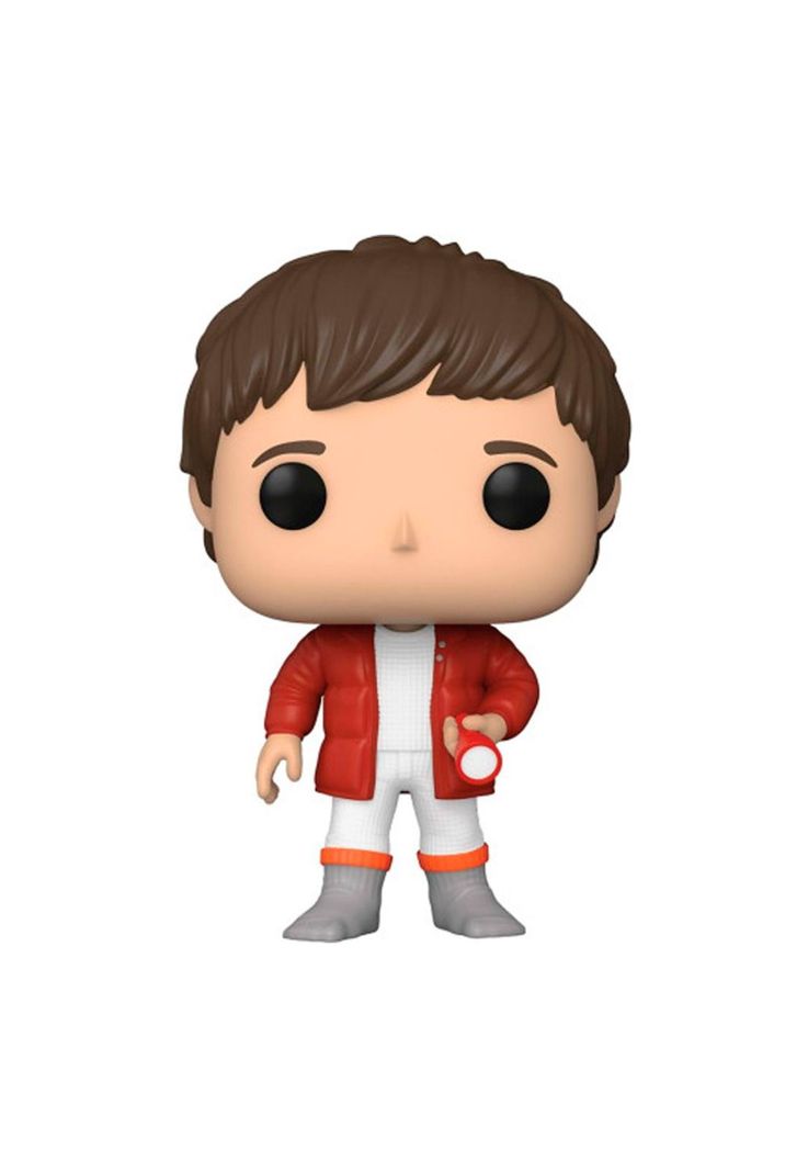 Funko Pop Movies E.T. 40th Elliot 1256-1