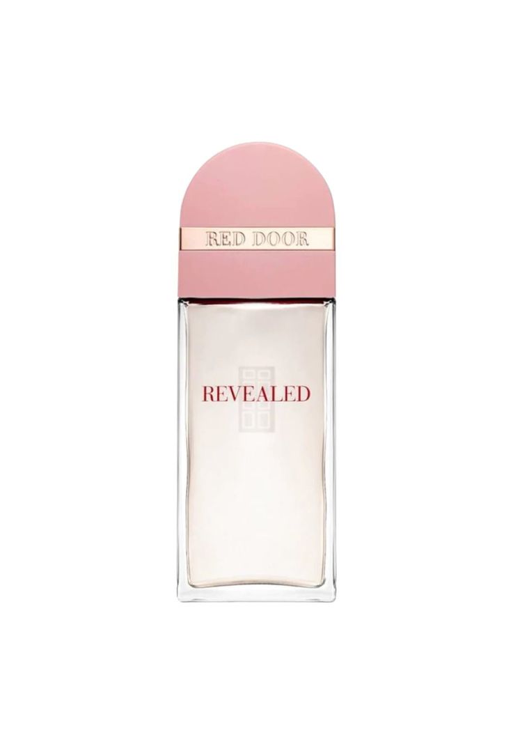 Red Door Revealed EDP 100ml Dama Elizabeth Arden-1