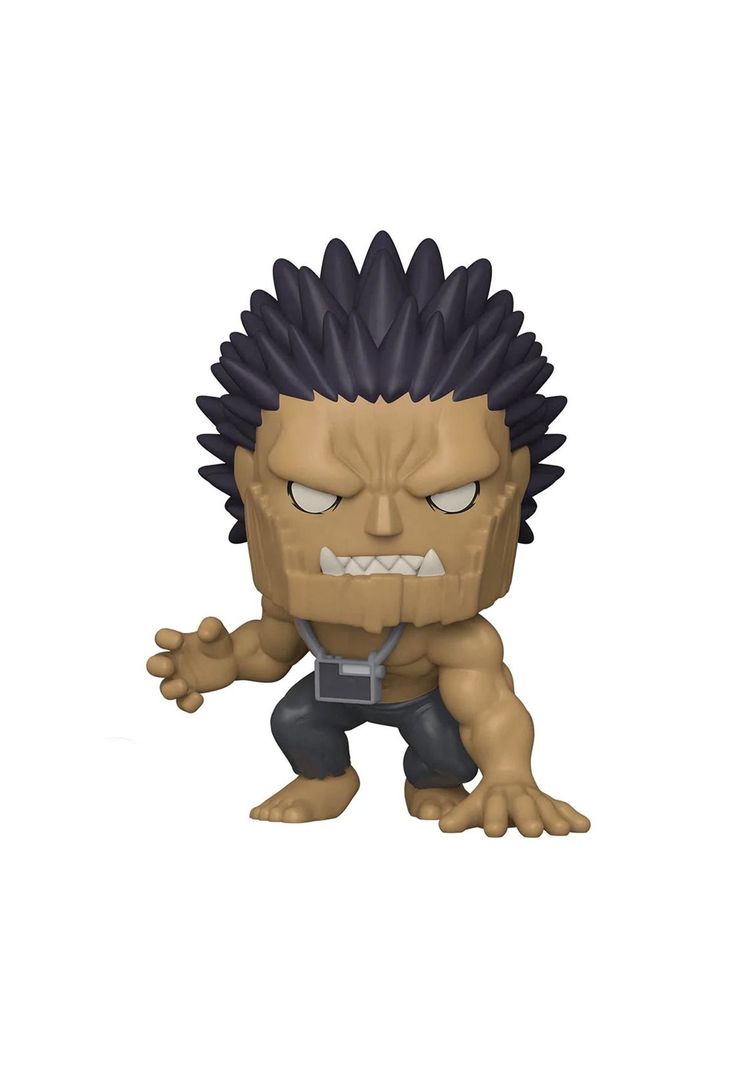 Funko Pop Super My Hero Academia Gigantomachia 1150-1