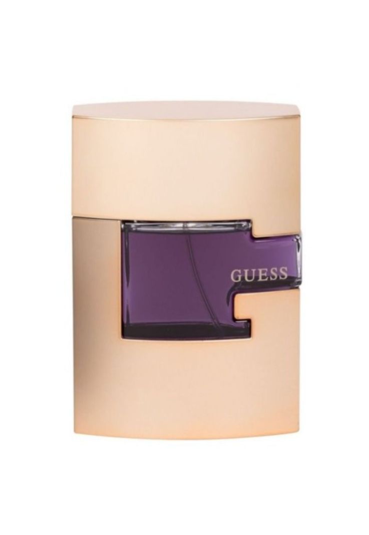 Guess Gold EDT Varon 75 ML-1