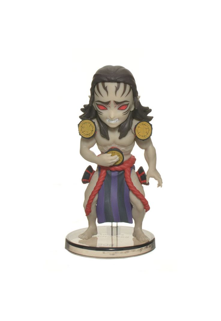 Kyogai Demon Slayer Kimetsu No Yaiba Vol 3 Banpresto-0