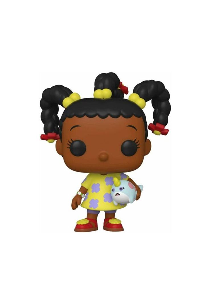Funko Pop Television Rugrats Susie 1208-1