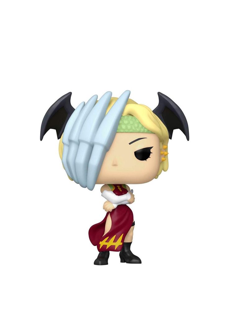 Funko Pop Animation My Hero Academia RyuKyu In Hero 1007-1