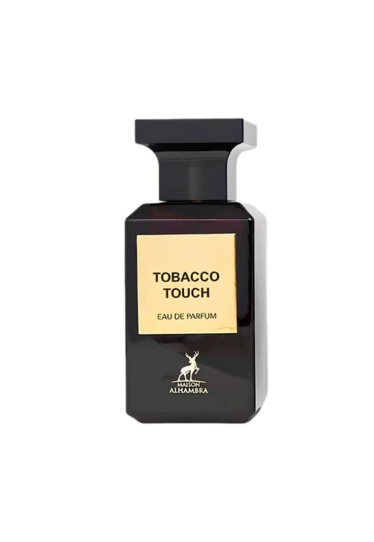 Tobacco Touch Maison Alhambra Edp 80ml Unisex-1