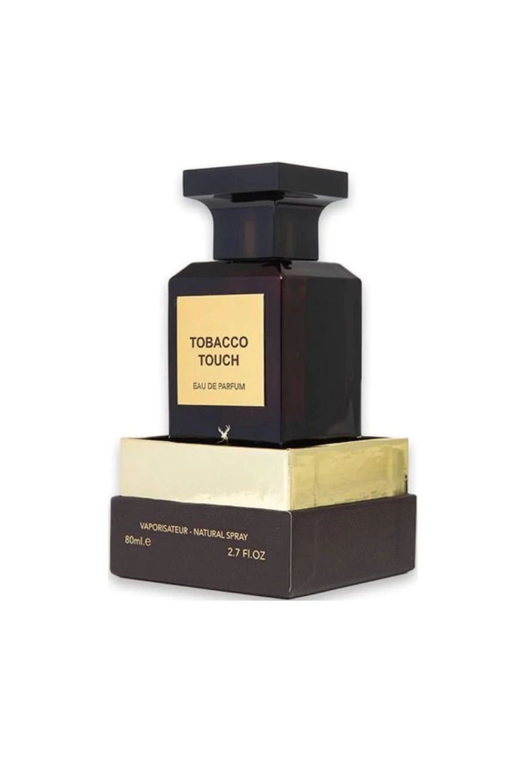 Tobacco Touch Maison Alhambra Edp 80ml Unisex-2
