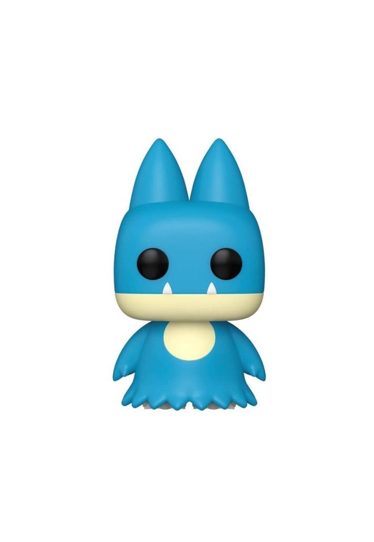 Funko Pop Games Pokemon Munchlax 885-2
