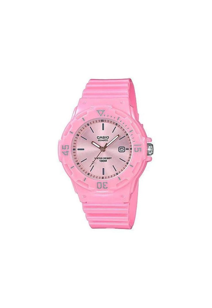 Reloj Casio Analogo Dama LRW-200H-4E4V-0