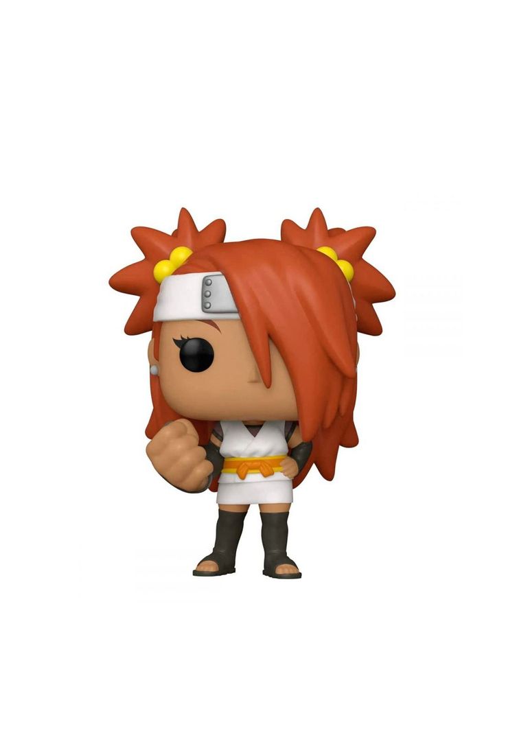Funko Pop Animation Naruto Boruto Cho-Cho 1037-1
