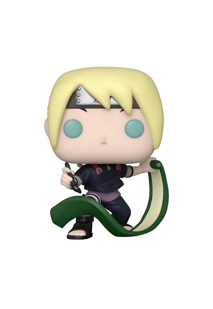 Funko Pop Animation Boruto Inoji 1038-2