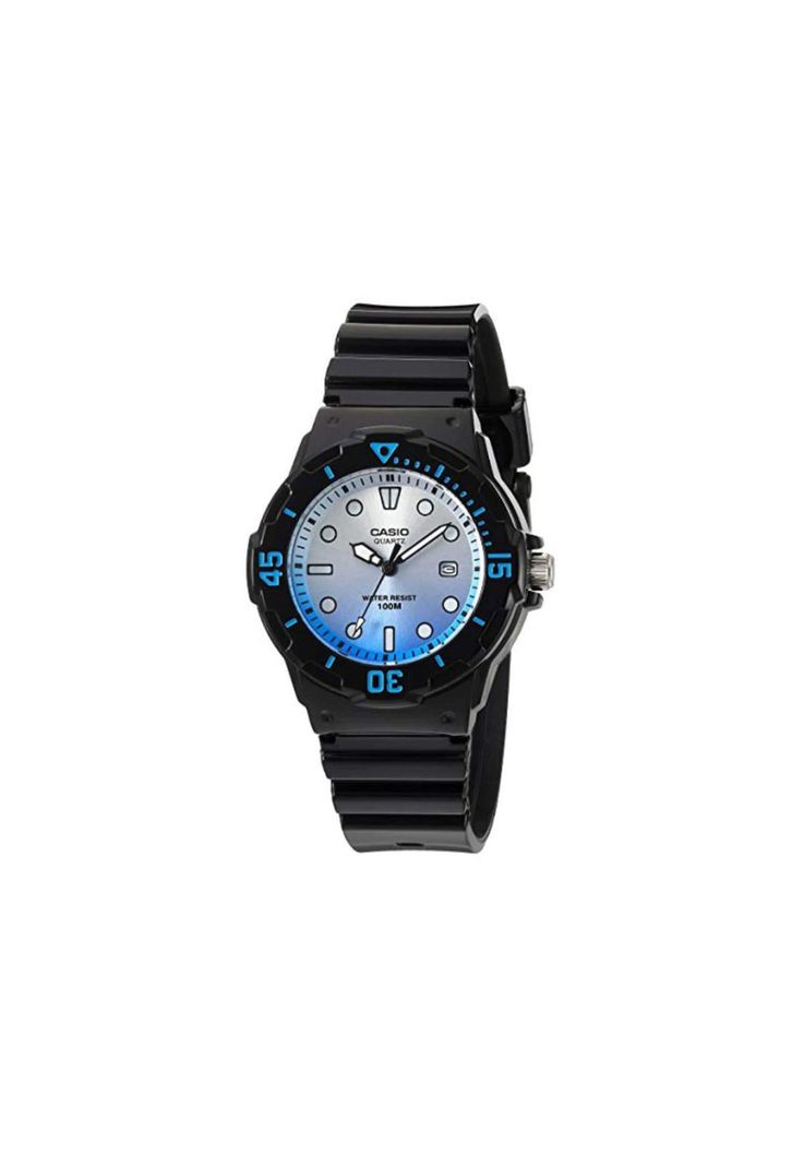 Reloj Casio Analogo Dama LRW-200H-2EV-0