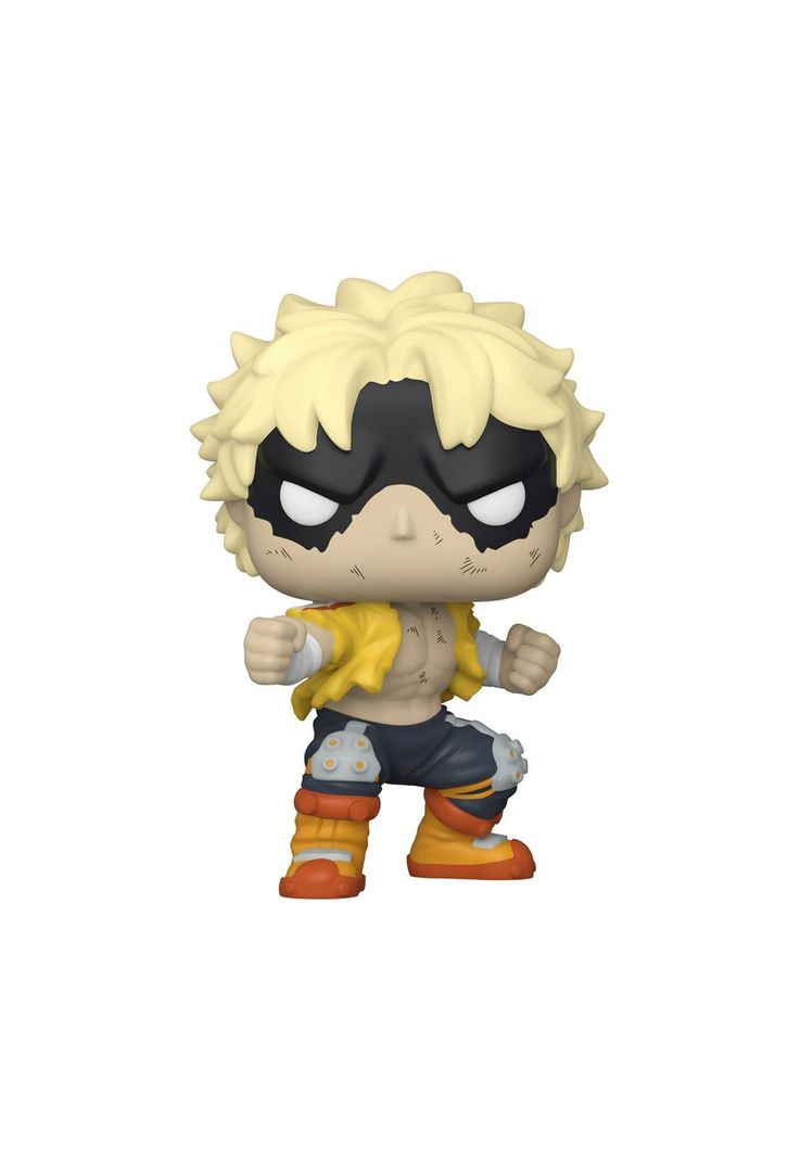 Funko Pop Animation My Hero Academia Fat Gum 1142-1