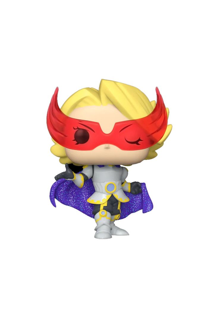 Funko Pop Animation My Hero Academia Yuga Aoyama 1144-1