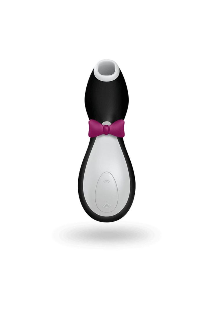 Satisfyer Pro Penguin Succionador Estimulador Femenino Pingüino-1