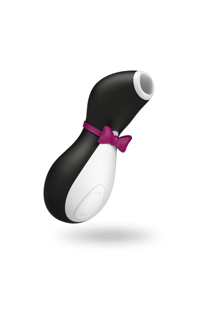 Satisfyer Pro Penguin Succionador Estimulador Femenino Pingüino-4