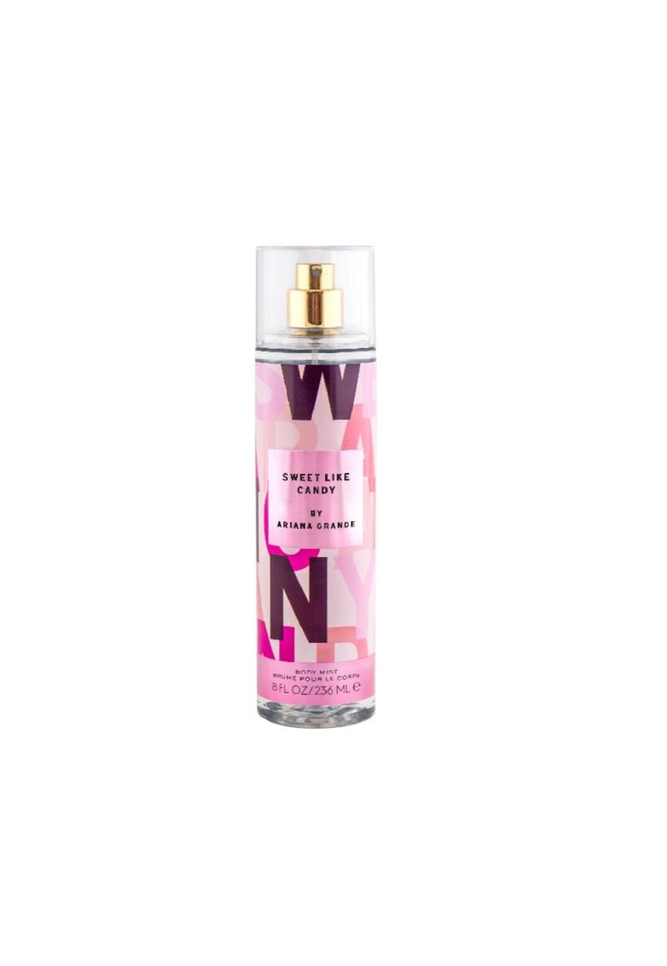 ARIANA GRANDE SWEET LIKE CANDY 236ML MIST-0