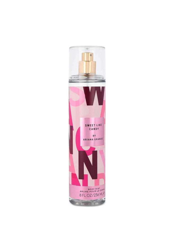 ARIANA GRANDE SWEET LIKE CANDY 236ML MIST-1