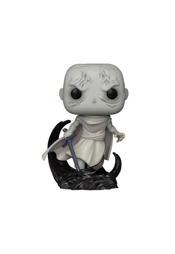 Funko Pop Marvel Thor Love and Thunder Gorr 1043-1