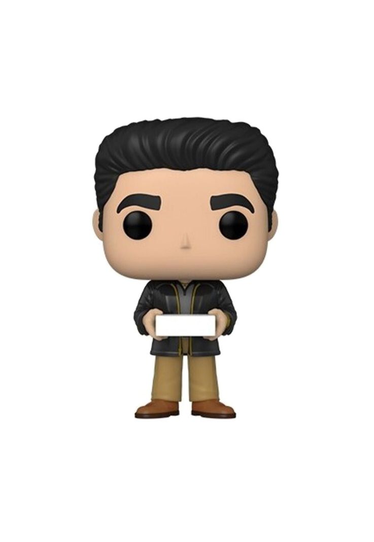 Funko Pop TV The Sopranos Christopher Moltisanti 1294-1